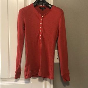 Lauren ralph lauren long sleeve